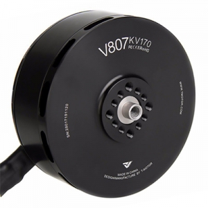 [T-MOTOR] V807 KV170 BL Motor - �����ǰ 