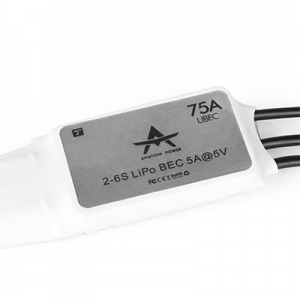 [T-MOTOR] AT 75A (2-6S) ������ ������ ���ӱ� 