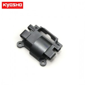 [KYOSHO] MJ Aluminium Upper Cover (Narrow) 