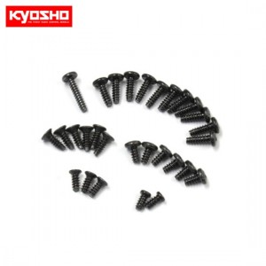 [KYOSHO] Screw Set (MINI-Z FWD) 