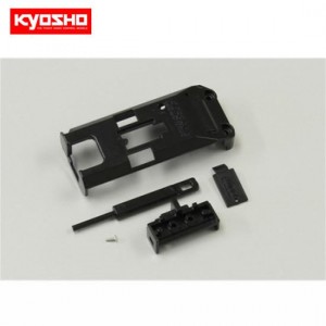 [KYOSHO] Receiver Cover Set (MA-020VE) 