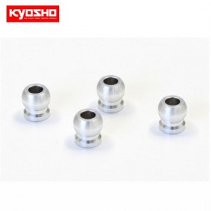 [KYOSHO] Aluminum Shock Ball(for AWD DWS) 