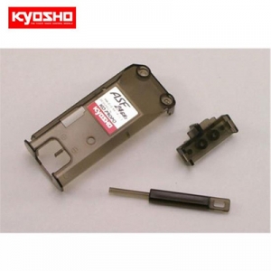 [KYOSHO] ASF Receiver Cover Set (MINI-Z AWD) 