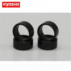 [KYOSHO] DRIFTING TIRE SET(11MM/AWD/4PCS) 