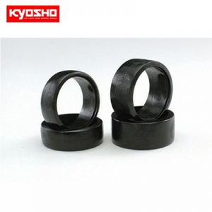 [KYOSHO] DRIFTING TIRE SET(8.5MM/AWD/4PCS) 
