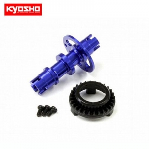 [KYOSHO] Rigid Axle(for MINI-Z AWD) ������ ���� ����