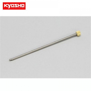 [KYOSHO] TI64 CENTER SHAFT PINION GEAR �淮�� Ȯ���� ���������� ���� Ƽź ���� ����Ʈ