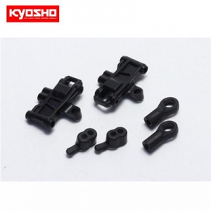 [KYOSHO] Rear Long Sus.Arm Set(for AWD DWS) 