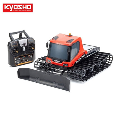 [���ܼ�] KY34902B [KYOSHO] 1/12 Belt Vehicle readyset BLIZZARD 2.0 ���� �����
