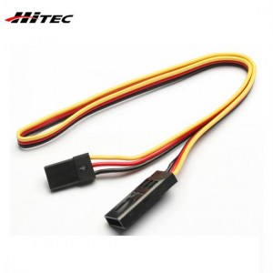 [HITEC] ���� ���弱 12��ġ (30CM) Servo Extension Cable