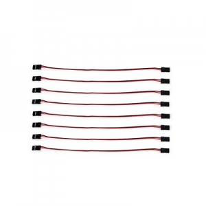 2.54mm± ����� ���̺� - ��� ��Ʈ�Ѻ���� ���ű� (3P/20cm/8��) [AMASS] Male to Male BEC Connector(3P/20cm/8pcs)