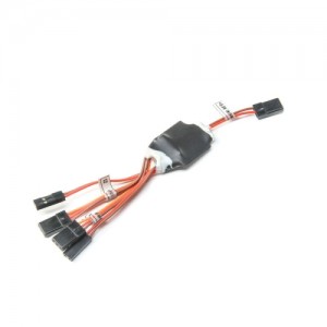 [E-FLITE] ���� LED Controller: Timber 