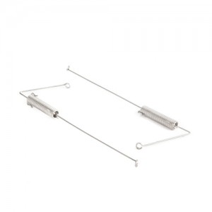 [E-FLITE] ���� Landing Gear Springs (Pair): Timber 