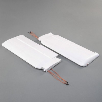 [���ܼ�] EFL3852 [E-FLITE] ���� Wing Set: Timber X Item No.EFL3852