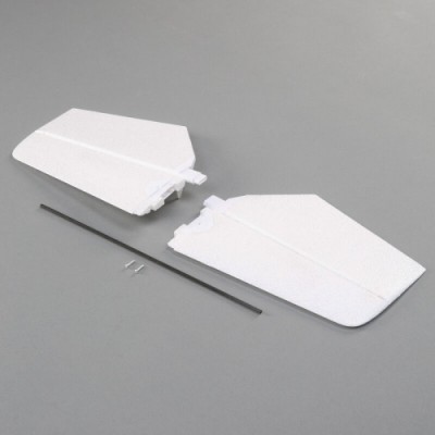 [���ܼ�] EFL3853 [E-FLITE] ���� FHorizontal Stabilizer: Timber X