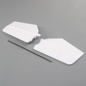 [E-FLITE] ���� FHorizontal Stabilizer: Timber X 
