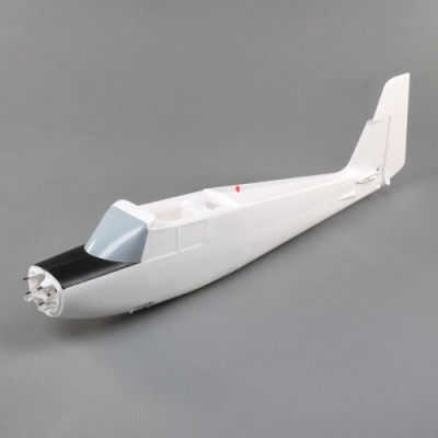[���ܼ�] EFL3851 [E-FLITE] ���� Fuselage: Timber X
