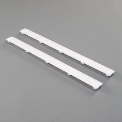 [���ܼ�] EFL3855 [E-FLITE] ���� Leading Edge Slat Set: Timber X