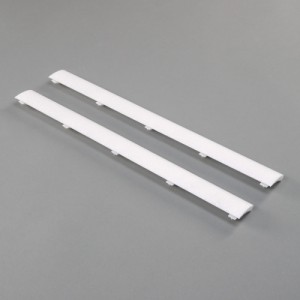 [E-FLITE] ���� Leading Edge Slat Set: Timber X 