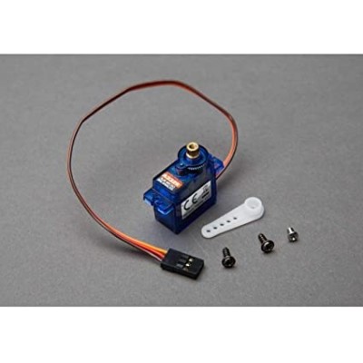 [���ܼ�] SPMSA332R [E-FLITE] 9g servo MG Reversed