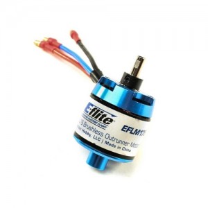[E-FLITE] Motor 10: 900kv 