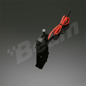 [BEAM] 414MG �̴� ���� (BS-0011) - 6.0V�Է�, ��Ż���, 3.2kg, 0.13s 