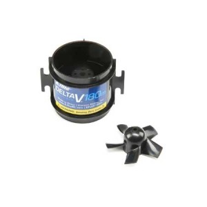 [E-FLITE] ���� Delta-V 180m 28mm EDF Unit V2 