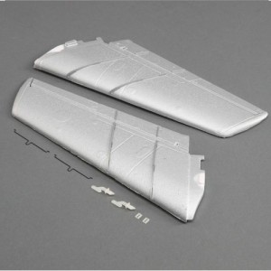 [E-FLITE] Wing: UMX Mig 15 BNF 