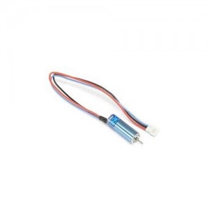 [E-FLITE] BL180m Ducted Fan Motor, 13,500Kv, 40mm Wire 