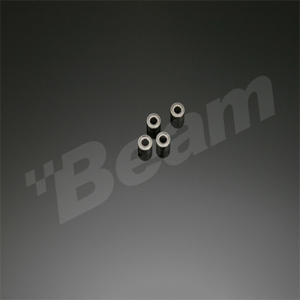 [E4-9033] Flange Bearing, MF693zz (3x8x4) 