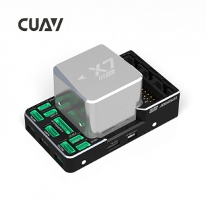 [CUAV] NEW X7+ PRO Flight Controller Open Source Autopilot (�����Ǹ�) 