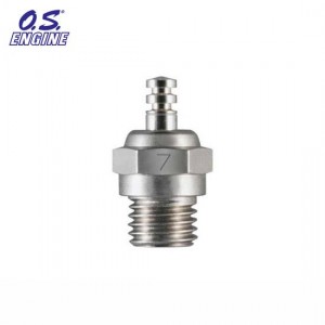 [OS ENGINE] GLOW PLUG NO.7 