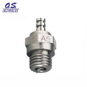 [OS ENGINE] GLOW PLUG NO.10 (A5) 