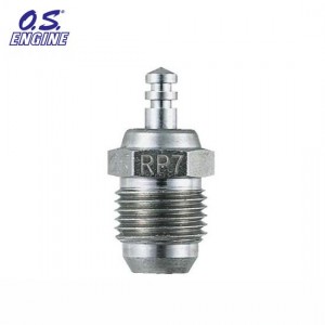 [OS ENGINE] GLOW PLUG RP7 