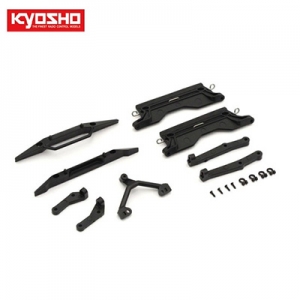 [KYOSHO] Bumper Parts Set 