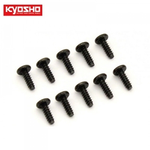[KYOSHO] TP Bind Screw (M2.0x6/10pcs) 