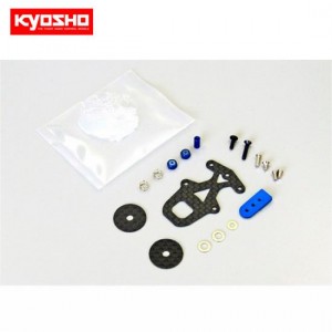 [KYOSHO] Friction Shock Set(MM/LL/MR-03/MR-02ASF) 