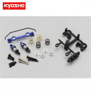 [KYOSHO] Individual Oil Damper for MR-03 
