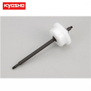[KYOSHO] DIFF.GEAR ASSY(MR-02) 