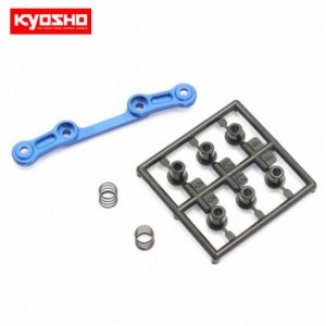 [KYOSHO] King Pin Coil Upper Sus. Plate (03N/0��) 