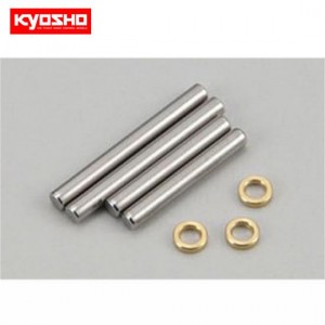 [KYOSHO] SERVO GEAR SHAFT SET 