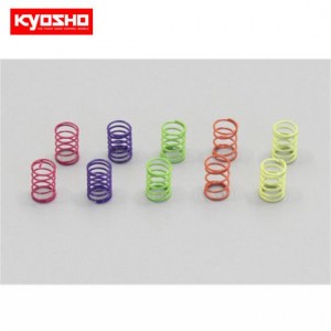 [KYOSHO] Front Spring Set(Soft/Short/MR-03) 