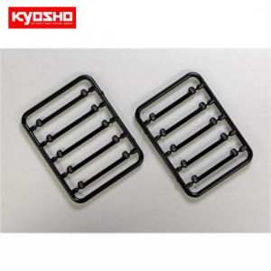 [KYOSHO] SETTING TIE ROD SET(MR-03) 