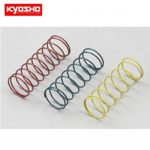 [KYOSHO] REAR SPRING SET (MR-02 / RM) 