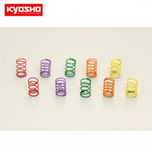 [KYOSHO] FRONT SPRING SET(MR-03) 