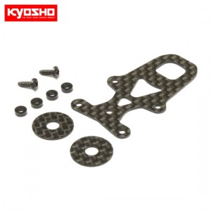 [KYOSHO] Friction Shock Set (Carbon/MM��) 