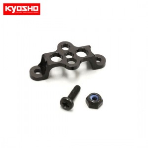 [KYOSHO] Aluminum Shock Mount(MM/RM/MR-03) 