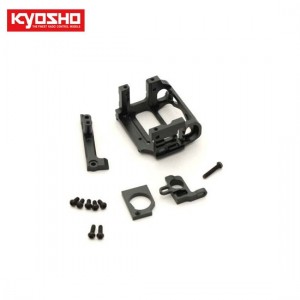 [KYOSHO] MJ Aluminum Motor Mount (MM��) 