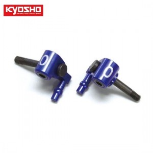 [KYOSHO] Steering Block for MR-03 Camber 0 