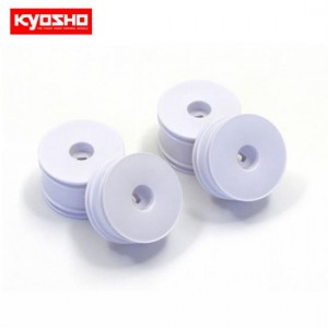 [KYOSHO] Wheel Set (LAZER) 